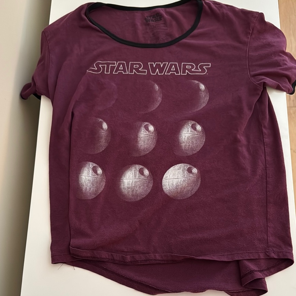 Star Wars Shirt